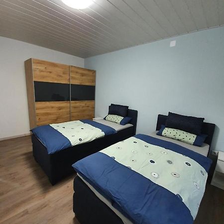 Appartement Casa Kuenske à Halle  Extérieur photo