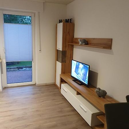 Appartement Casa Kuenske à Halle  Extérieur photo