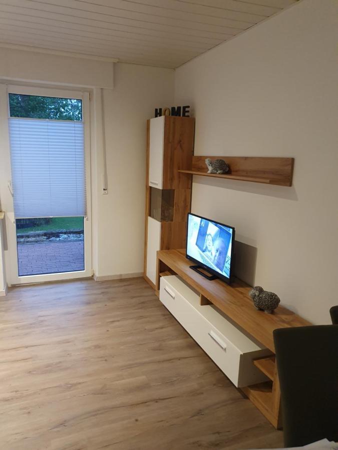 Appartement Casa Kuenske à Halle  Extérieur photo