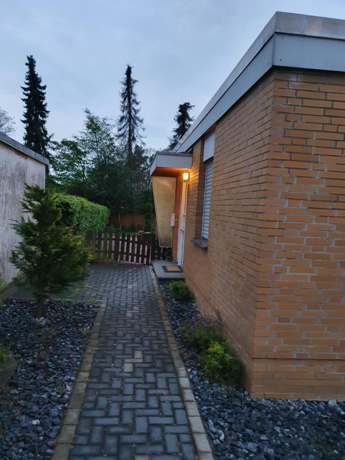 Appartement Casa Kuenske à Halle  Extérieur photo