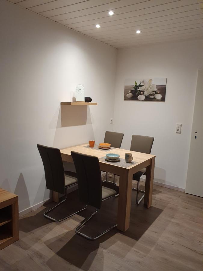 Appartement Casa Kuenske à Halle  Extérieur photo