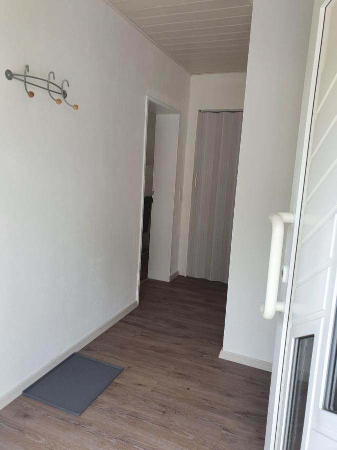 Appartement Casa Kuenske à Halle  Extérieur photo