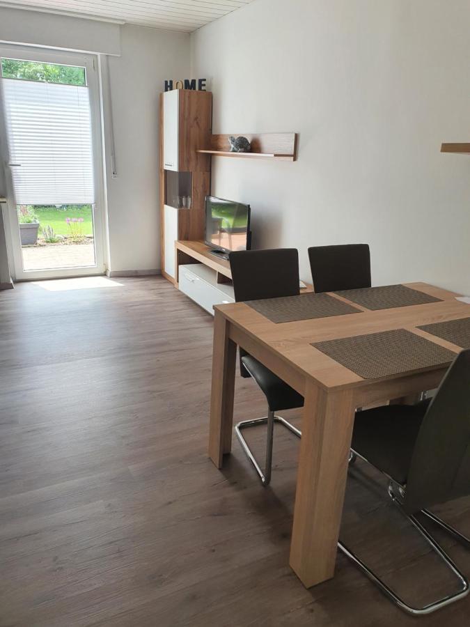 Appartement Casa Kuenske à Halle  Extérieur photo